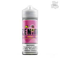 Рідина Органічна Zenith Orion 3mg 120ml