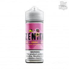 Жидкость Органическая Zenith Orion 3mg 120ml