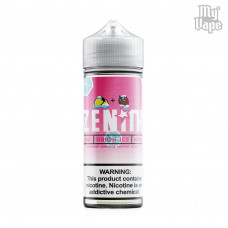 Жидкость Органическая Zenith Orion on Ice 3mg 120ml