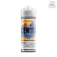 Жидкость Органическая Zenith Pisces 3mg 120ml