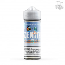 Жидкость Органическая Zenith Pisces on Ice 3mg 120ml