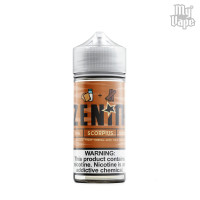 Рідина Органічна Zenith Scorpius 3mg 100ml
