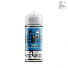Жидкость органическая Zenith Taurus 3mg 100ml