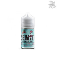 Жидкость органическая Zenith Lynx 3mg 60 ml