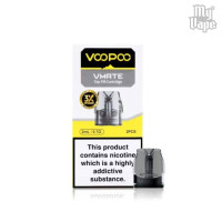 VooPoo VMATE Картридж 0.7Ом TopFill
