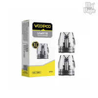 VooPoo VMATE Картридж 0.4Ом TopFill