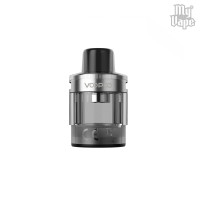 Картридж VOOPOO PnP X Cartridge DTL Silver