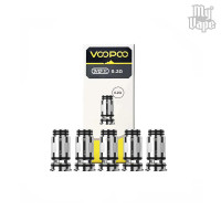 Випарник VOOPOO PnP X Coil 0.2ohm