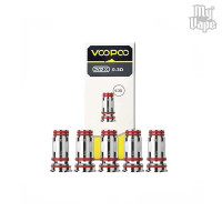 Випарник VOOPOO PnP X Coil 0.3ohm