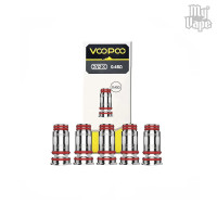Випарник VOOPOO PnP X Coil 0.45ohm