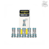 Випарник VOOPOO PnP X Coil 0.8ohm