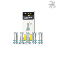 Випарник VOOPOO PnP X Coil 1.0ohm