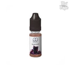 Ароматизатор TPA Grape juice