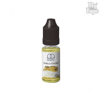 Ароматизатор TPA Vanilla Custard