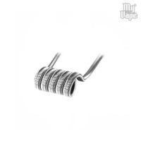 Спираль Alien Clapton Coil (готовый койл)