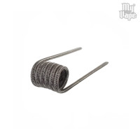 Спираль Diesel Alien Coil (готовый койл)