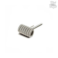 Спираль MTL Fused Clapton Coil (готовый койл)