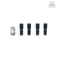 Ambition Mods Shield Drip Tip Kit