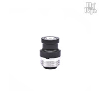 Sturdy MFG Hybrid Dual Drip Tip