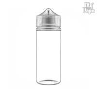 Флакон Chubby Gorilla v3 120 мл