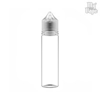 Флакон Chubby Gorilla v3 60 мл