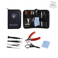 Набор инструментов Demon Killer Vape Tool Kit