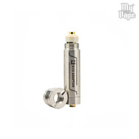 Ambition Mods 510 Boro Adapter v2