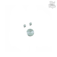 Cthulhu Fantasy Button Kit Набор кнопок для Cthulhu / Hastur AIO Box