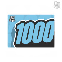 Подарунковий сертифікат на 1000 грн