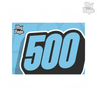 Подарунковий сертифікат на 500 грн