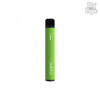 Одноразова вітамінна електронна сигарета Nutriair XXL Focus