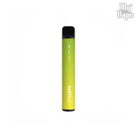 Одноразова вітамінна електронна сигарета Nutriair XXL Sweet Melon