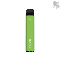 Одноразова вітамінна електронна сигарета Nutriair 3XL Focus
