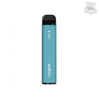 Одноразовая витаминная электронная сигарета Nutriair 3XL Relax