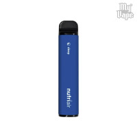 Одноразовая витаминная электронная сигарета Nutriair 3XL Sleep