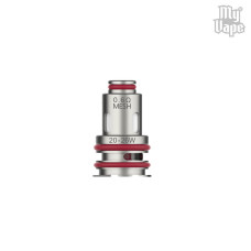 Випаровувач Vaporesso GTX Mesh coil 0.6ohm