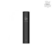 Багаторазова POD система Elf Bar Mate500 Black 500 mAh