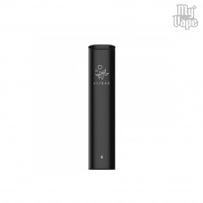 Багаторазова POD система Elf Bar Mate500 Black 500 mAh