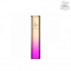 Багаторазова POD система Elf Bar Mate500 Gold Pink 500 mAh