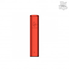 Багаторазова POD система Elf Bar Mate500 Red 500 mAh