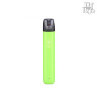 Багаторазова POD система Elf Bar RF350 Green