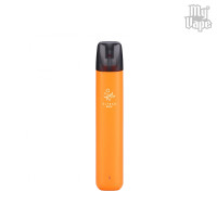 Багаторазова POD система Elf Bar RF350 Orange