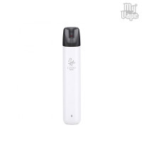Багаторазова POD система Elf Bar RF350 White