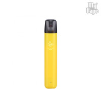 Багаторазова POD система Elf Bar RF350 Yellow
