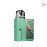 Багаторазова POD система Lostvape URSA BABY PRO Pod Kit Emerald Green