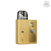 Багаторазова POD система Lostvape URSA BABY PRO Pod Kit Golden Knight
