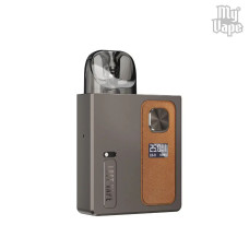 Багаторазова POD система Lostvape URSA BABY PRO Pod Kit Gunmetal Espresso