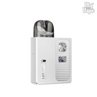 Багаторазова POD система Lostvape URSA BABY PRO Pod Kit Pearl White