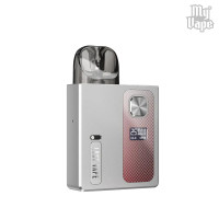 Багаторазова POD система Lostvape URSA BABY PRO Pod Kit Silver Lust