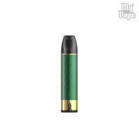 Багаторазова POD система Kipo Green